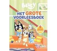Het grote voorleesboek