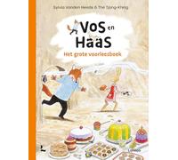 Het grote voorleesboek