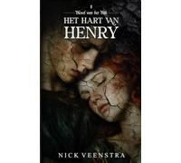 Het hart van Henry: De start van de Bloed van het Rijk-reeks