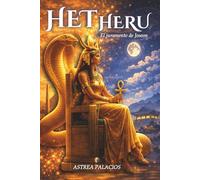 HET HERU: El Juramento de Joseon