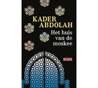 Het huis van de moskee