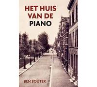 Het huis van de piano