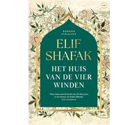 Het huis van de vier winden