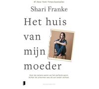 Het huis van mijn moeder: Voor de camera waren we het perfecte gezin. Achter de schermen was dit een ander verhaal.