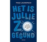 Het is jullie zo gegund: Als een kind krijgen niet vanzelf gaat