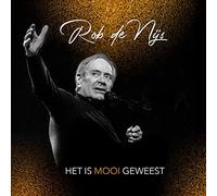Het Is Mooi Geweest