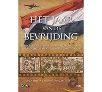 Het jaar van de bevrijding