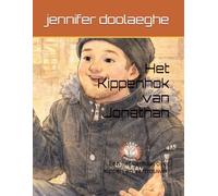 Het Kippenhok van Jonathan: Een lief verhaal over kippen en vertrouwen