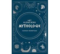 Het kleine boek mythologie
