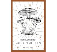 Het kleine boek paddenstoelen