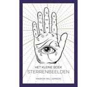 Het kleine boek sterrenbeelden