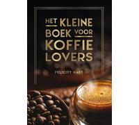 Het kleine boek voor koffielovers