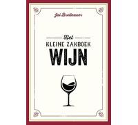 Het kleine zakboek wijn