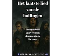Het laatste lied van de ballingen: Een symfonie van verloren stemmen in de 21e eeuw