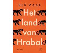 Het land van Hrabal