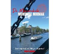 Het leukste boek over 750 jaar Amsterdam