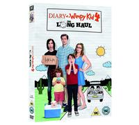 Het leven van een loser 4 - Flutvakantie (DVD)