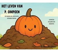 Het Leven Van P. Ompoen