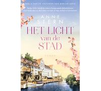 Het licht van de stad: Berlijn, 1929. Terwijl de crisis in Europa steeds dichterbij komt, moet Hulda alles op alles zetten om zichzelf en haar dochter te beschermen.