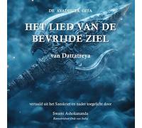 Het lied van de bevrijde ziel