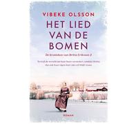 Het lied van de bomen