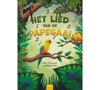 Het lied van de papegaai