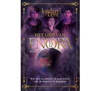 Het lied van Enora 2: Wat ben jij bereid te verliezen om de wereld te redden?