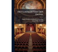Het Lustslot Van Den Duivel