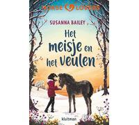 Het meisje en het veulen