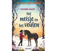 Het meisje en het veulen (Tascabile)