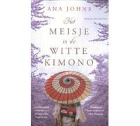 Het meisje in de witte kimono