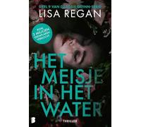 Het meisje in het water: Deel 9 Josie Quinn-serie