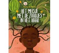 Het meisje met de zaadjes in het haar