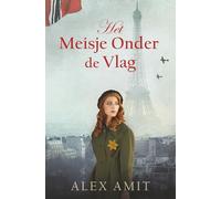 Het Meisje Onder de Vlag