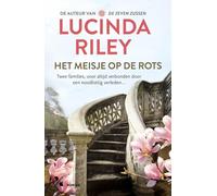 Het meisje op de rots