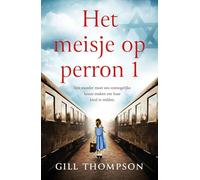 Het meisje op perron 1