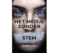 Het meisje zonder stem
