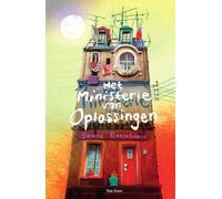 Het Ministerie van Oplossingen