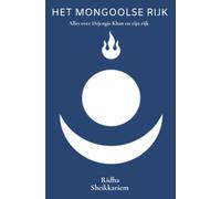 Het Mongoolse Rijk: Alles over Dzjengis Khan en zijn rijk