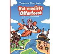 Het mooiste Offerfeest