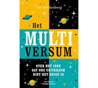 Het multiversum: over het idee dat ons universum niet het enige is
