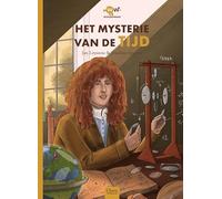 Het mysterie van de tijd