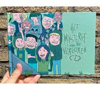 Het Mysterie Van De Verloren Cd