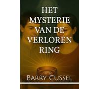 HET MYSTERIE VAN DE VERLOREN RING