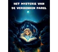 Het Mysterie van de Verzonken Parel