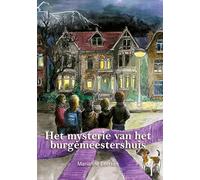 Het mysterie van het burgemeestershuis