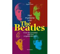 Het mysterie van The Beatles: Over de oorzaken van hun ongekende roem