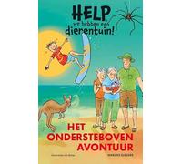 Het ondersteboven avontuur