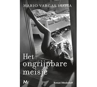 Het ongrijpbare meisje: roman