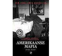 Het ontstaan van de Amerikaanse Maffia
